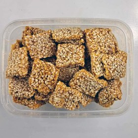 تصویر کنجد عسلی 