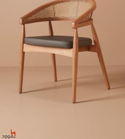 تصویر صندلی لئو Leo