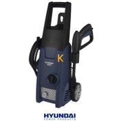 تصویر کارواش هیوندای مدل PW1410IM فشار ۱۰۰ بار 