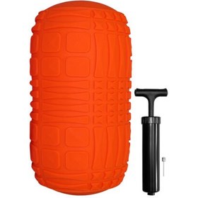 تصویر یوگا رولر بادی بالانس Balance roller 