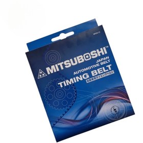 تصویر تسمه تایم MITSUBOSHI ژاپن کارا 