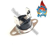 تصویر سنسور حد ۱۰۵ درجه 