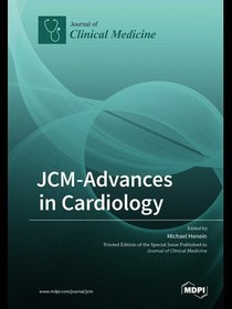 تصویر مجله Advances in Cardiology 