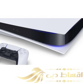 تصویر کنسول بازی سونی مدل PlayStation 5 ظرفیت 825 گیگابایت ریجن 1200 آسیا به همراه دسته اضافی Sony PlayStation 5 Console 825GB Region 1200 Asia with additional controller