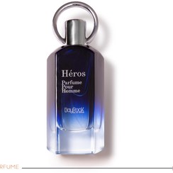 تصویر عطر مشترک هروس (HEROS) بایراک BayRock