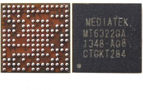 تصویر MT6322GA ایسی تغذیه G750 