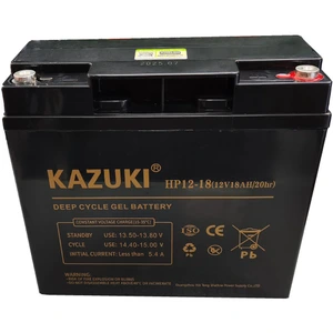 تصویر فروشگاه پاورلند باتری