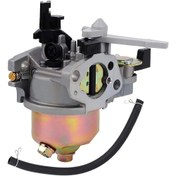 تصویر کاربراتور موتور تک هوندا مدل GX160 