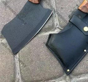 تصویر ساطور برش هما 