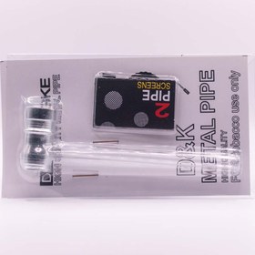 تصویر جوز شیشه‌ای D&K 