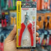 تصویر انبر کف چین ریدر مدل RDEER RT-037 