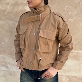 تصویر ترنج کت کوتاه 