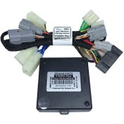 تصویر پاور ویندوز نوتاش مدل PRO فابریک خودرو پادرا پلاس چهار درب 