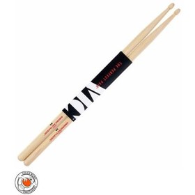 تصویر Vic Firth 5A American Classic Hickory استیک ویک فرث امریکا 5a کد 4456 