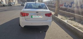 تصویر کیا سراتو مونتاژ مدل 1396 ا Kia Cerato-ir optional-automatic-2000cc Kia Cerato-ir optional-automatic-2000cc