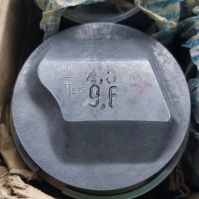 تصویر پیستون M30 2500 USA 