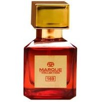 تصویر ادو پرفیوم زنانه باکارات رژ 540 اکستریت مارکویی کالکشن Marque Collection Baccarat Rouge 540 Extrait