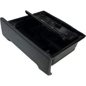 تصویر جاسیگاری خودرو پیشرو یدک ایران کد 423 مناسب برای پراید صبا 