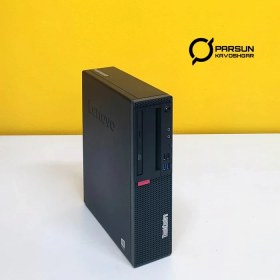 تصویر مینی کیس استوک لنوو Lenovo M920s 