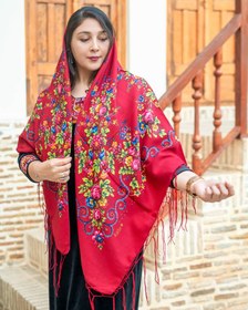 تصویر چارقدگل ریز 