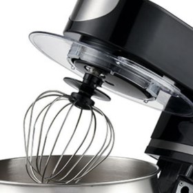 تصویر همزن ایستاده دونالکس مدل DN-370 Donalex DN-370 standing mixer