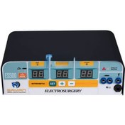 تصویر الکتروسرجری سامان saman 