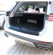 تصویر بادگیر خودرو چری تیگو 8 پرو 2023 تشک رکاب سپر عقب سال و بعد Cappafe 