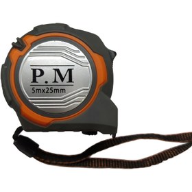 تصویر متر P.M اصلی 5M 