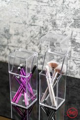 تصویر جا براش در دار 