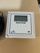 تصویر فلومتر اولتراسونیک EMCO سونو-ترک ST30 EMCO Ultrasonic Flow Meter Sono-Track ST30