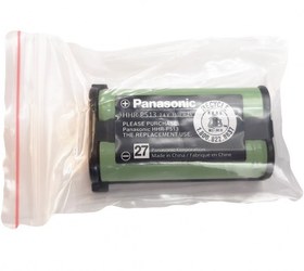 تصویر باتری تلفن بیسیم پاناسونیک مدل پی 513 ا HHR-P513A/1B Battery HHR-P513A/1B Battery