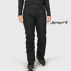 تصویر شلوار اسکی و اسنوبرد برونتی BRUNOTTI SILVERBIRD WOMEN SNOWPANTS 