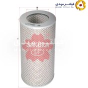 تصویر فیلتر روغن ساکورا O-۵۳۱۲ 