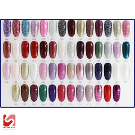 تصویر لاکژل وی V 