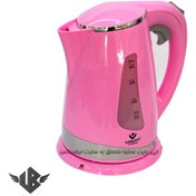 تصویر کتری برقی وگاتی مدل VOE-1 ا electric kettle electric kettle