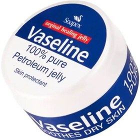 تصویر وازلین سوپکس 90 گرمی 