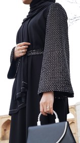 تصویر عبا الماس برند حورآسا - 2 / ۱۴۰ 