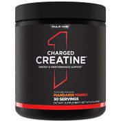 تصویر کراتین طعم دار رول وان طرح جدید | Rule One Creatine 