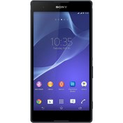 تصویر گوشی سونی Xperia T2 Ultra | حافظه 8 رم 1 گیگابایت Sony Xperia T2 Ultra 8/1 GB