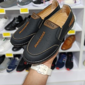 تصویر کفش طبی زنانه کد 2112 Women's medical shoes code 2112