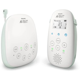 تصویر پیجر کودک فیلیپس اونت PHILIPS AVENT مدل SCD711/52 