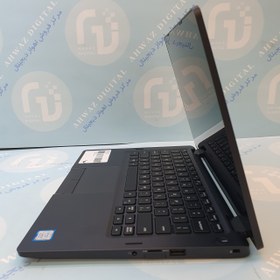 تصویر لپ تاپ استوک دل DELL LATITUDE 5300 core i5-8350u 8 256 DELL LATITUDE 5300 core i5-8350u 8 256