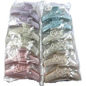 تصویر کلیپس لاو 