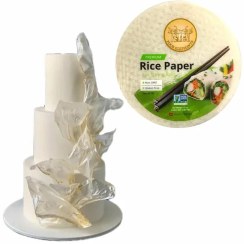 تصویر رایس پیپر 5 عددی 