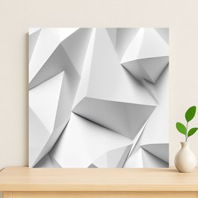 تصویر بک‌دراپ طرح زمینه سفید بکگراند عکاسی محصول 97