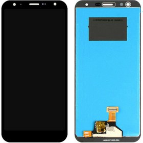 تصویر ال سی دی ال جی کا۴۰ – LCD LG K40 