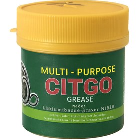 تصویر گریس نسوز لیتیوم 100گرمی MULTI-PURPOSEسیتگو کد 541 
