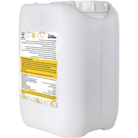 تصویر شربت زرنام Zarnam Bee feed sugar syrup