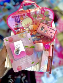 تصویر پک شانسی lucky pack