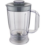 تصویر پارچ یدکی مخلوط کن کنوود مدل FDP 